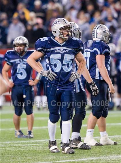 Thumbnail 1 in Marshfield vs. Dracut (MIAA Division 1A East Final) photogallery.