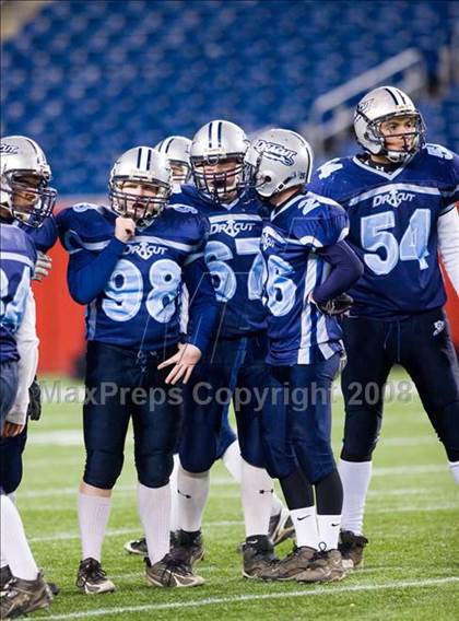 Thumbnail 1 in Marshfield vs. Dracut (MIAA Division 1A East Final) photogallery.