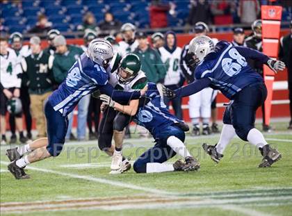 Thumbnail 1 in Marshfield vs. Dracut (MIAA Division 1A East Final) photogallery.