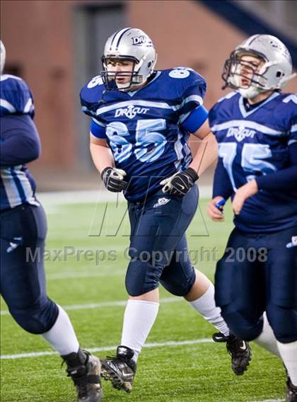 Thumbnail 1 in Marshfield vs. Dracut (MIAA Division 1A East Final) photogallery.