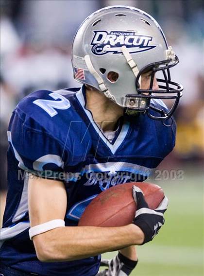 Thumbnail 2 in Marshfield vs. Dracut (MIAA Division 1A East Final) photogallery.