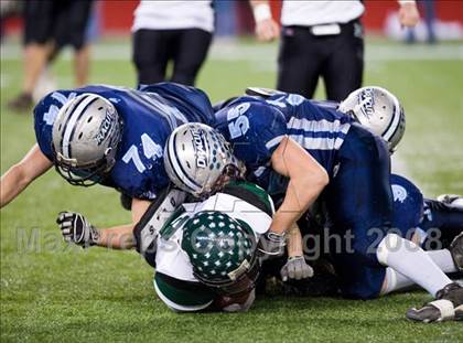 Thumbnail 2 in Marshfield vs. Dracut (MIAA Division 1A East Final) photogallery.