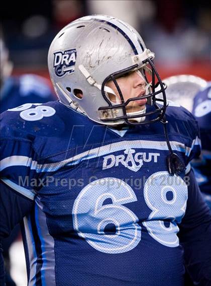 Thumbnail 1 in Marshfield vs. Dracut (MIAA Division 1A East Final) photogallery.