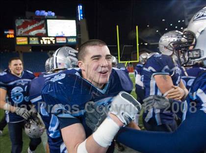 Thumbnail 1 in Marshfield vs. Dracut (MIAA Division 1A East Final) photogallery.