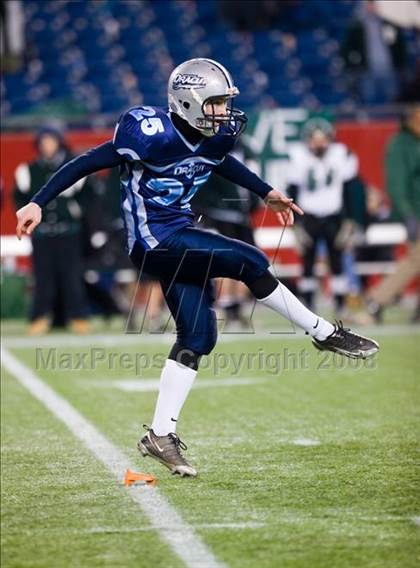 Thumbnail 1 in Marshfield vs. Dracut (MIAA Division 1A East Final) photogallery.
