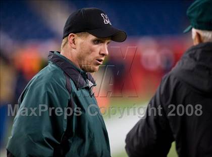 Thumbnail 1 in Marshfield vs. Dracut (MIAA Division 1A East Final) photogallery.