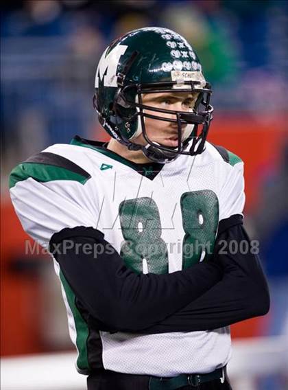 Thumbnail 3 in Marshfield vs. Dracut (MIAA Division 1A East Final) photogallery.