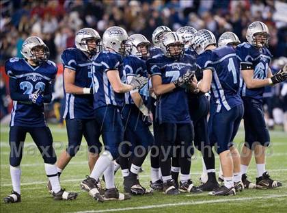 Thumbnail 2 in Marshfield vs. Dracut (MIAA Division 1A East Final) photogallery.