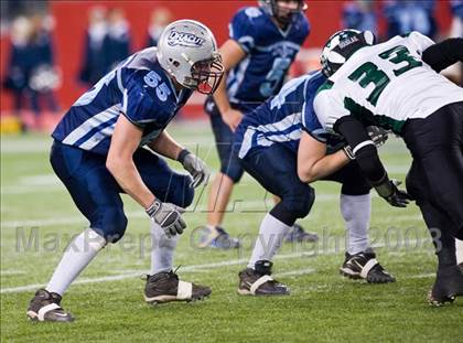 Thumbnail 1 in Marshfield vs. Dracut (MIAA Division 1A East Final) photogallery.