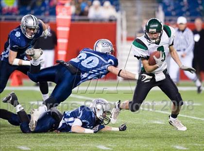 Thumbnail 1 in Marshfield vs. Dracut (MIAA Division 1A East Final) photogallery.