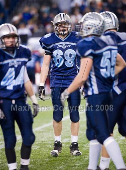 Thumbnail 1 in Marshfield vs. Dracut (MIAA Division 1A East Final) photogallery.