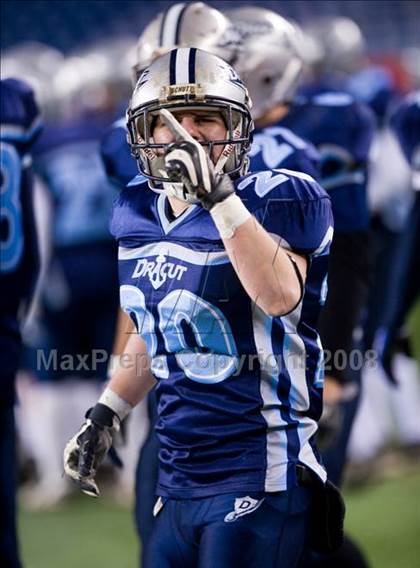 Thumbnail 2 in Marshfield vs. Dracut (MIAA Division 1A East Final) photogallery.