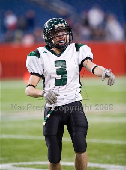 Thumbnail 2 in Marshfield vs. Dracut (MIAA Division 1A East Final) photogallery.