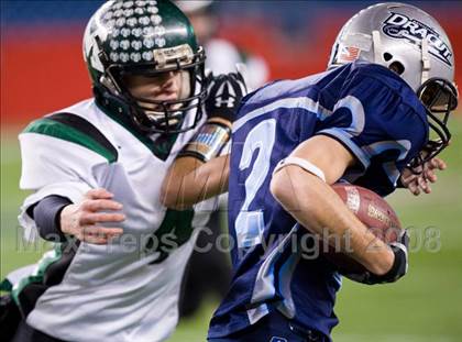 Thumbnail 2 in Marshfield vs. Dracut (MIAA Division 1A East Final) photogallery.