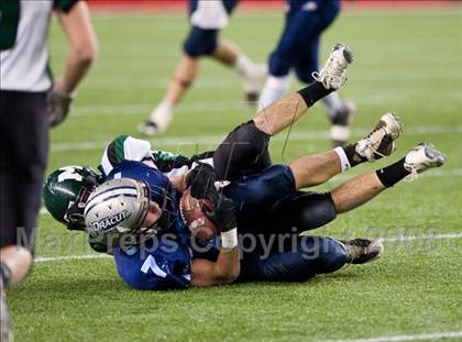 Thumbnail 2 in Marshfield vs. Dracut (MIAA Division 1A East Final) photogallery.