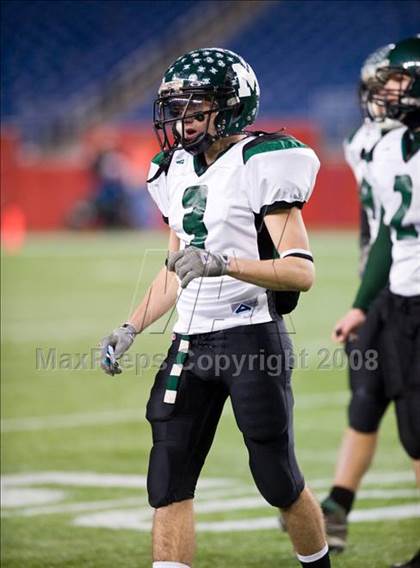 Thumbnail 1 in Marshfield vs. Dracut (MIAA Division 1A East Final) photogallery.