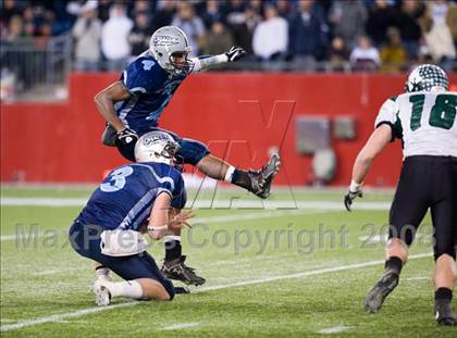 Thumbnail 1 in Marshfield vs. Dracut (MIAA Division 1A East Final) photogallery.
