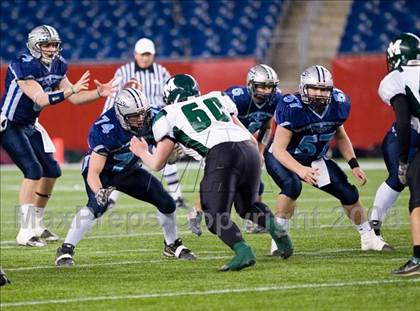 Thumbnail 3 in Marshfield vs. Dracut (MIAA Division 1A East Final) photogallery.