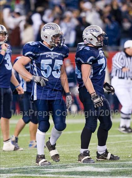 Thumbnail 1 in Marshfield vs. Dracut (MIAA Division 1A East Final) photogallery.