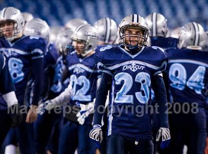 Thumbnail 3 in Marshfield vs. Dracut (MIAA Division 1A East Final) photogallery.