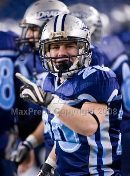 Thumbnail 3 in Marshfield vs. Dracut (MIAA Division 1A East Final) photogallery.