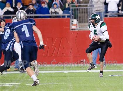 Thumbnail 2 in Marshfield vs. Dracut (MIAA Division 1A East Final) photogallery.