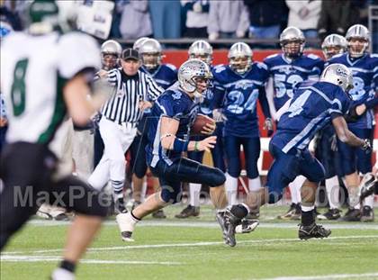 Thumbnail 3 in Marshfield vs. Dracut (MIAA Division 1A East Final) photogallery.