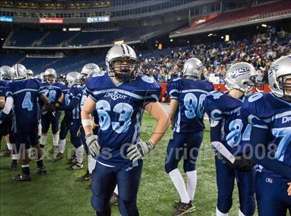 Thumbnail 1 in Marshfield vs. Dracut (MIAA Division 1A East Final) photogallery.