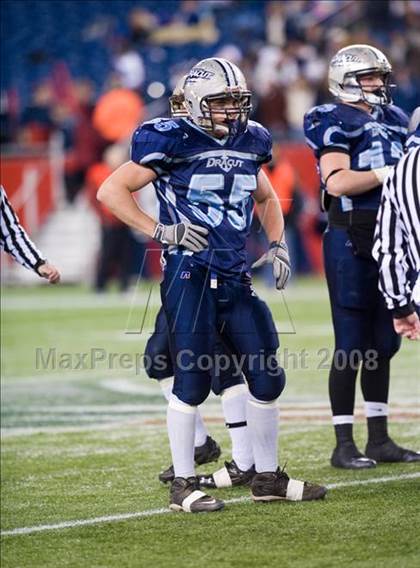 Thumbnail 3 in Marshfield vs. Dracut (MIAA Division 1A East Final) photogallery.