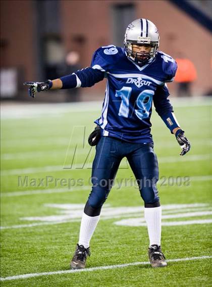 Thumbnail 3 in Marshfield vs. Dracut (MIAA Division 1A East Final) photogallery.