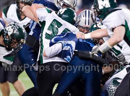 Thumbnail 1 in Marshfield vs. Dracut (MIAA Division 1A East Final) photogallery.