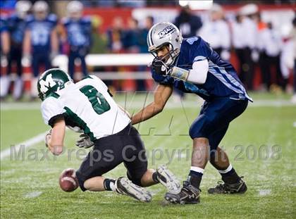 Thumbnail 3 in Marshfield vs. Dracut (MIAA Division 1A East Final) photogallery.