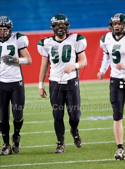 Thumbnail 3 in Marshfield vs. Dracut (MIAA Division 1A East Final) photogallery.