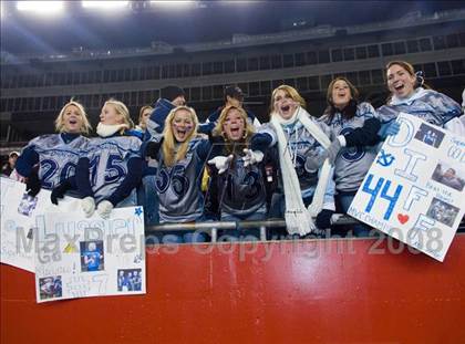 Thumbnail 2 in Marshfield vs. Dracut (MIAA Division 1A East Final) photogallery.