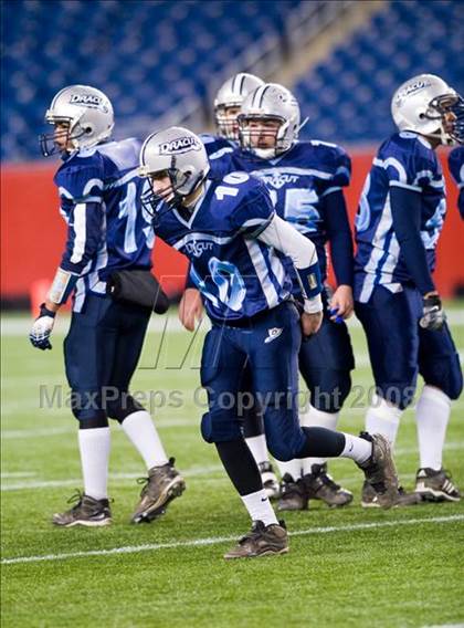 Thumbnail 3 in Marshfield vs. Dracut (MIAA Division 1A East Final) photogallery.