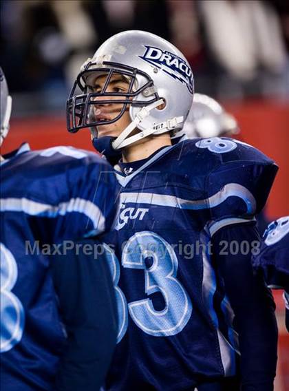 Thumbnail 1 in Marshfield vs. Dracut (MIAA Division 1A East Final) photogallery.