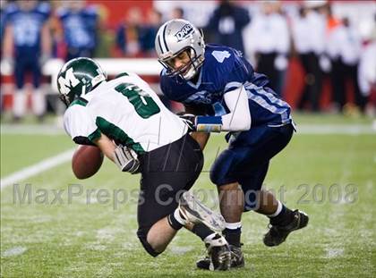 Thumbnail 2 in Marshfield vs. Dracut (MIAA Division 1A East Final) photogallery.