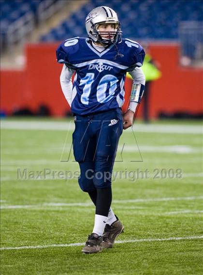 Thumbnail 1 in Marshfield vs. Dracut (MIAA Division 1A East Final) photogallery.