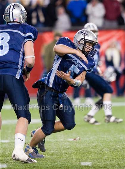 Thumbnail 3 in Marshfield vs. Dracut (MIAA Division 1A East Final) photogallery.