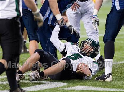 Thumbnail 1 in Marshfield vs. Dracut (MIAA Division 1A East Final) photogallery.