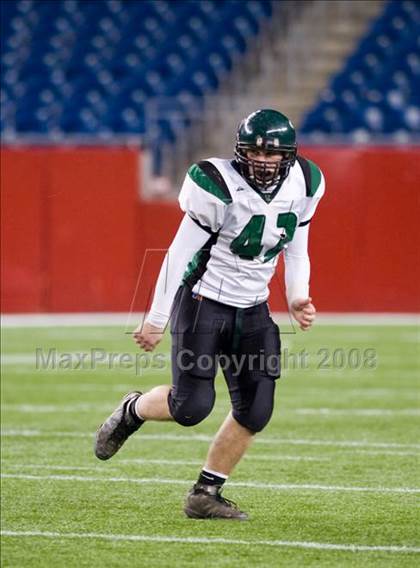 Thumbnail 1 in Marshfield vs. Dracut (MIAA Division 1A East Final) photogallery.