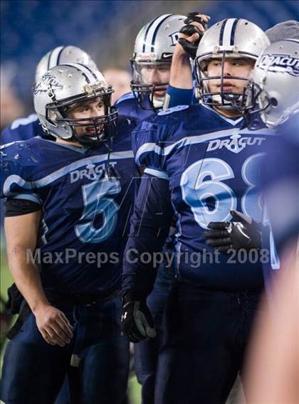 Thumbnail 1 in Marshfield vs. Dracut (MIAA Division 1A East Final) photogallery.