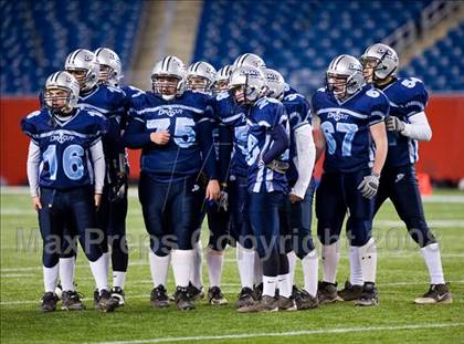 Thumbnail 1 in Marshfield vs. Dracut (MIAA Division 1A East Final) photogallery.