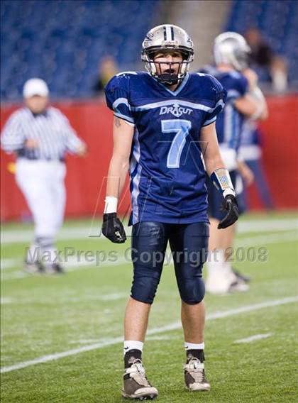 Thumbnail 2 in Marshfield vs. Dracut (MIAA Division 1A East Final) photogallery.
