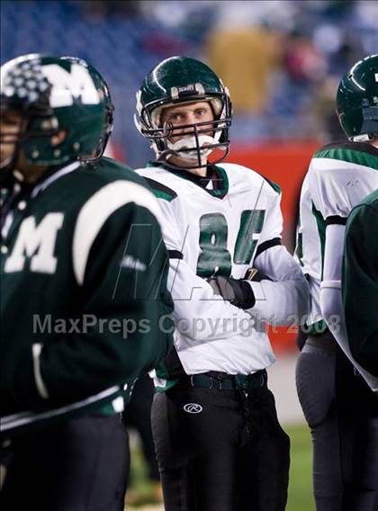Thumbnail 3 in Marshfield vs. Dracut (MIAA Division 1A East Final) photogallery.