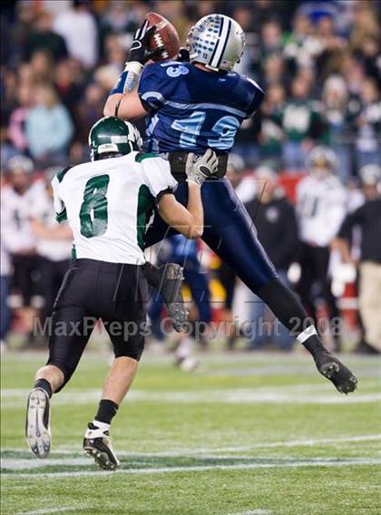 Thumbnail 2 in Marshfield vs. Dracut (MIAA Division 1A East Final) photogallery.