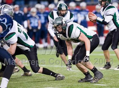 Thumbnail 3 in Marshfield vs. Dracut (MIAA Division 1A East Final) photogallery.