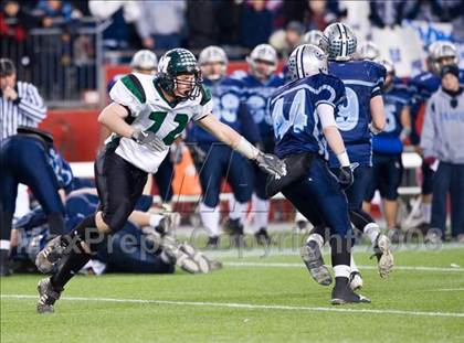 Thumbnail 2 in Marshfield vs. Dracut (MIAA Division 1A East Final) photogallery.