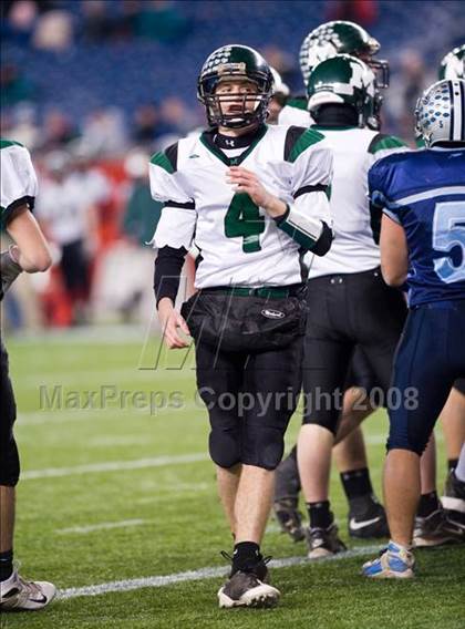 Thumbnail 2 in Marshfield vs. Dracut (MIAA Division 1A East Final) photogallery.