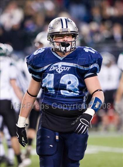 Thumbnail 1 in Marshfield vs. Dracut (MIAA Division 1A East Final) photogallery.